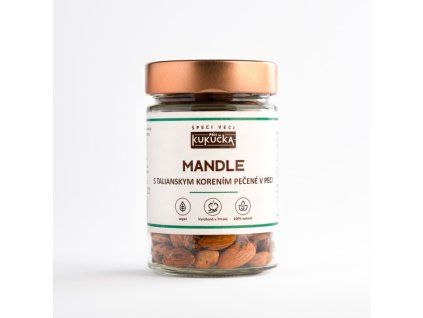 mandle s talianskym korenim 180g 600x600